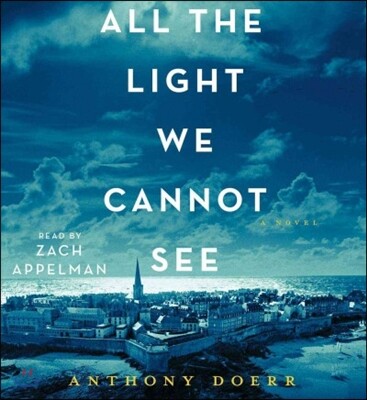 All the Light We Cannot See