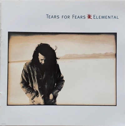 [수입][CD] Tears For Fears - Elemental