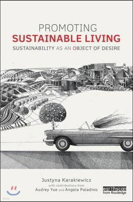 Promoting Sustainable Living