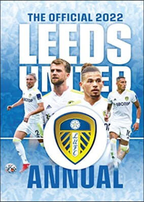 The Official Leeds United FC Annual 2022