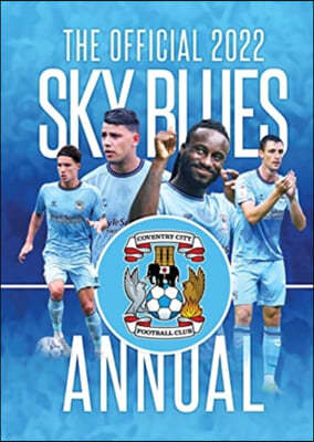 The Official Coventry City FC Annual 2022