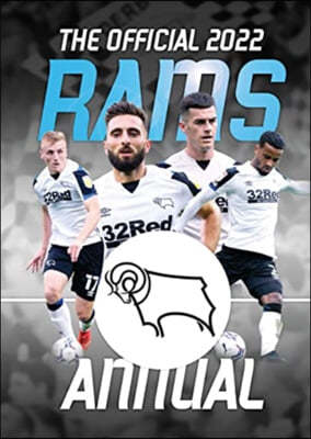The Official Derby County FC Annual 2022