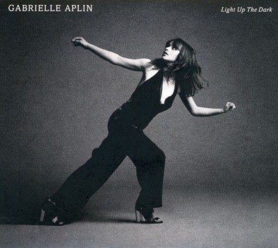 가브리엘 애플린 - Gabrielle Aplin - Light Up The Dark 2Cds [D.E] [E.U발매]