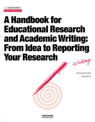 A Handbook for Educational Research and Academic Writing