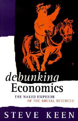 Debunking Economics