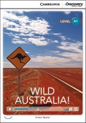 Wild Australia!