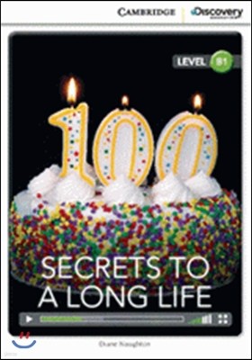 Secrets to a Long Life