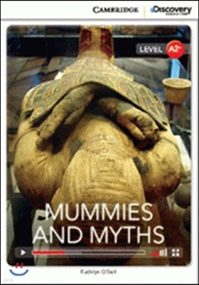 Mummies and Myths