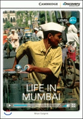 Life in Mumbai