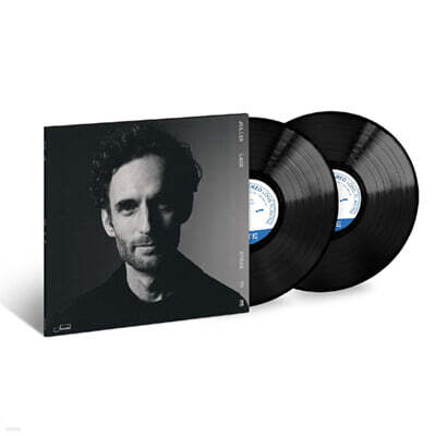 Julian Lage — Speak To Me 앨범 커버