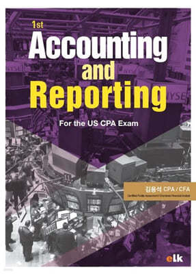 Accounting and Reporting