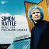 Simon Rattle ̸ Ʋ &  ϸ ڵ  (The Berlin Years)