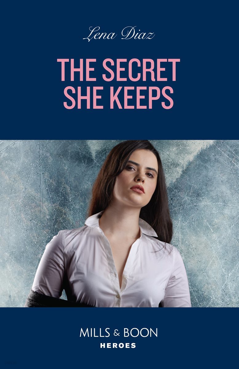 The Secret She Keeps