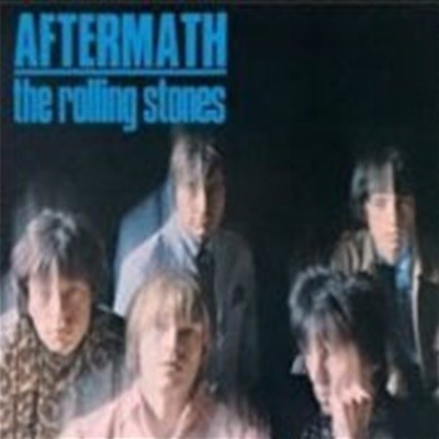 Rolling Stones / Aftermath