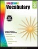 Spectrum Vocabulary, Grade 3: Volume 86