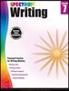 Spectrum Writing, Grade 7: Volume 99