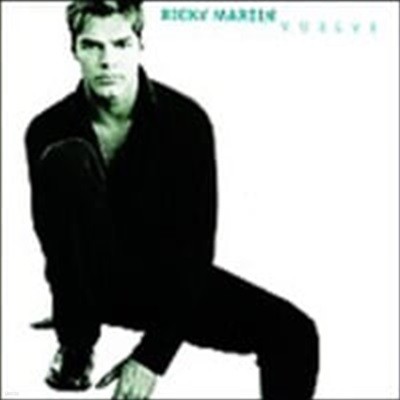 Ricky Martin / Vuelve (2CD Asian Tour Special Limited Edition)