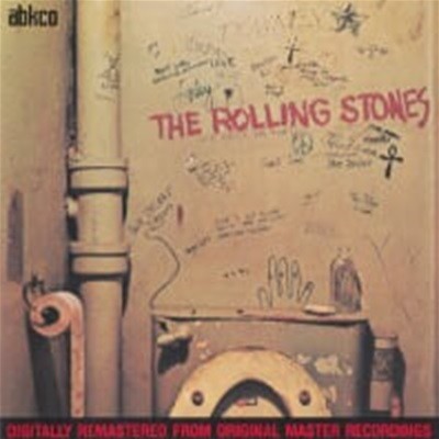 Rolling Stones / Beggars Banquet