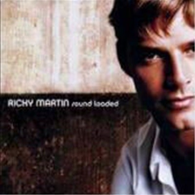Ricky Martin / Sound Loade