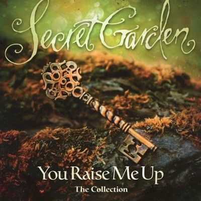 시크릿 가든 - Secret Garden - You Raise Me Up The Collection