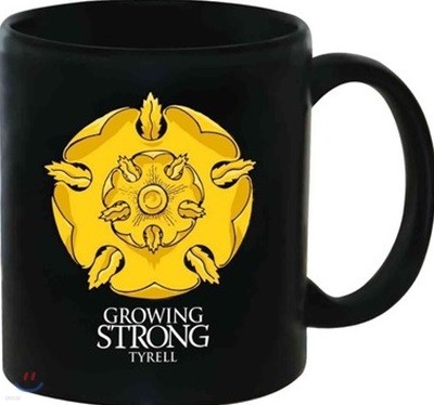 Game of Thrones Coffee Mug -Tyrell
