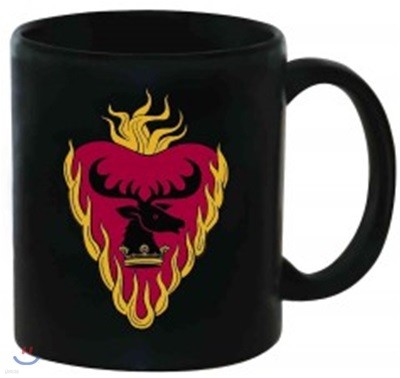 Game of Thrones Coffee Mug - Stannis