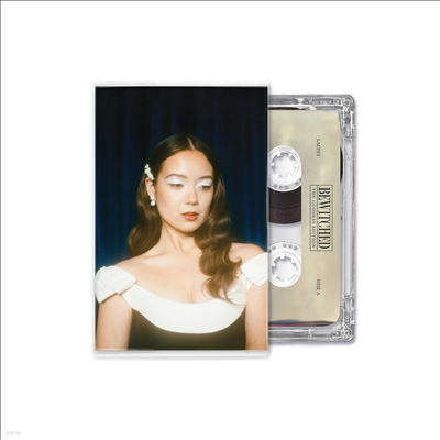 Laufey - Bewitched (The Goddess Edition)(Cassette Tape)