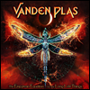 Vanden Plas - The Empyrean Equation Of The Long Lost Things (CD)