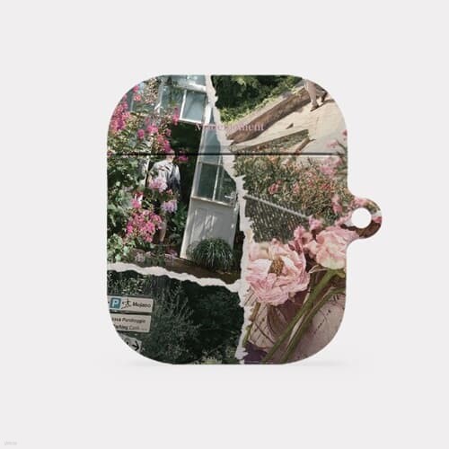 floral garden collage  3 ̽ ϵ