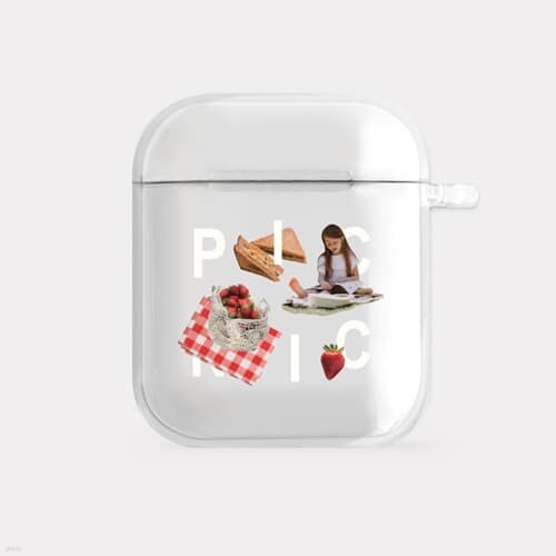 picnic play  [clear ̽ ø]