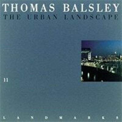 Thomas Balsley