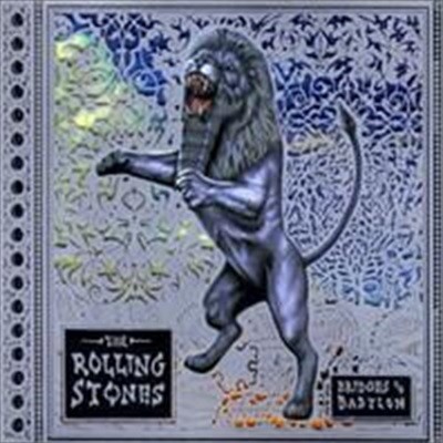 Rolling Stones / Bridges To Babylon