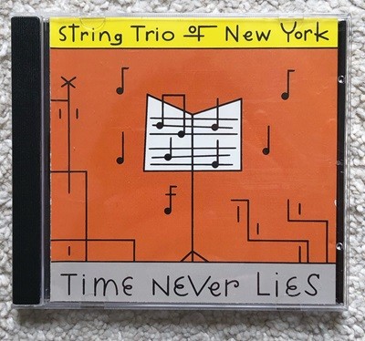 Թ STRING TRIO OF NEW YORK ST-CD-544 (US߸)