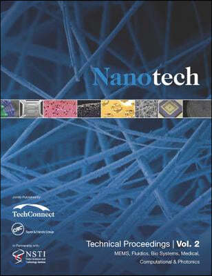 Nanotechnology 2014