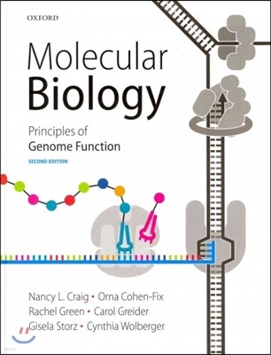 Molecular Biology