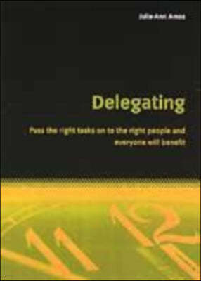 Delegating