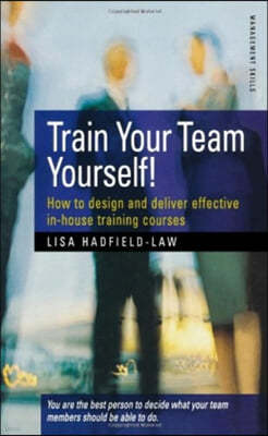 Train Your Team Yourself