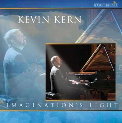 ɺ  (Kevin Kern) - Imagination's Light  (US߸)