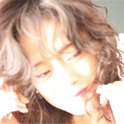 Nakamori Akina — 明菜 앨범 커버
