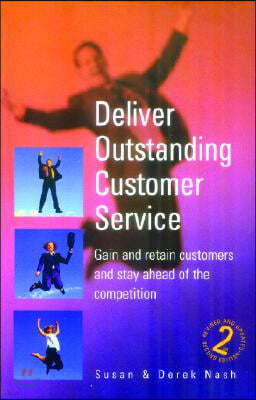 Deliver Outstanding Customer Service