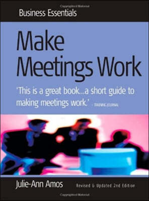 Make Meetings Work