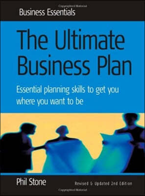 The Ultimate Business Plan