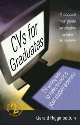 CVS for Graduates