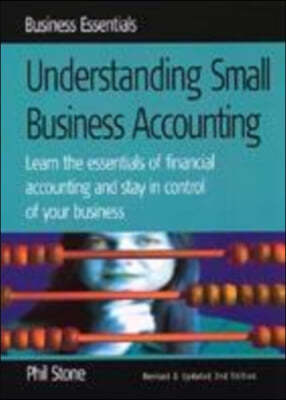 Understanding Small Business Accounts