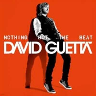 David Guetta / Nothing But The Beat (수입)