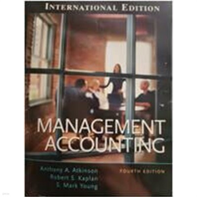 Management Accounting