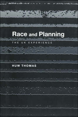 Race and Planning