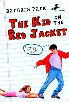 [߰-] The Kid in the Red Jacket
