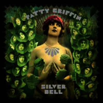 Patty Griffin — Silver Bell (Gatefold Cover) 앨범 커버