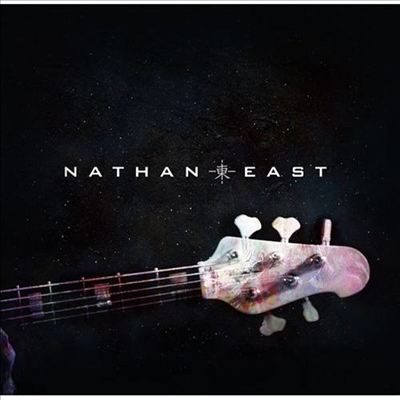 Nathan East - Nathan East (Digipack)(CD)